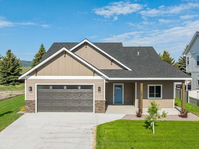 268 Landing Ln, Kalispell, MT, 59901