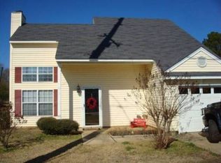 1504 W Kentucky Ave, Ruston, LA 71270