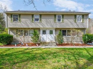 456 Hill Rd, Pascoag, RI 02859