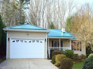 119 Meadow Lake Rd, Asheville, NC 28803