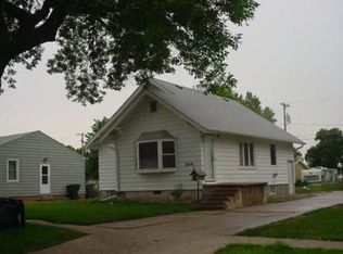 2618 W 5th St, Hastings, NE 68901