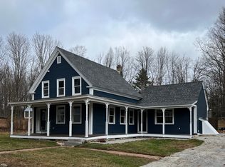 143 Clinton Rd, Antrim, NH 03440