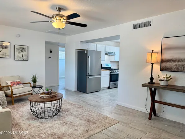 810 E Water St, Tucson, AZ 85719