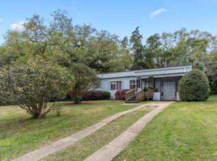 206 Westridge Dr, Tallahassee, FL 32304