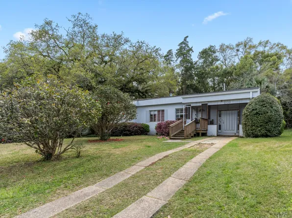 206 Westridge Dr, Tallahassee, FL 32304