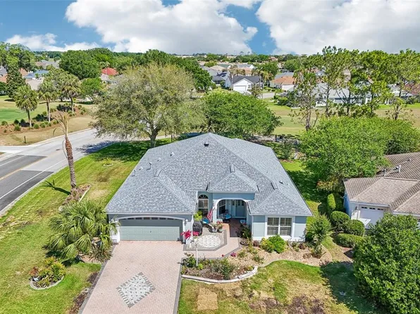 2837 Grant Way, The Villages, FL 32162