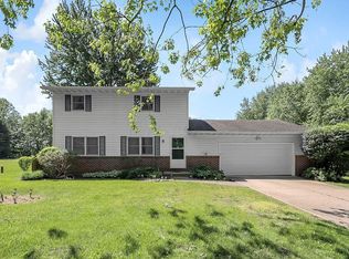 8411 Central College Rd, New Albany, OH 43054