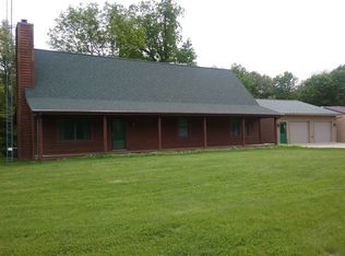501 County Road 1915 E, Secor, IL 61771