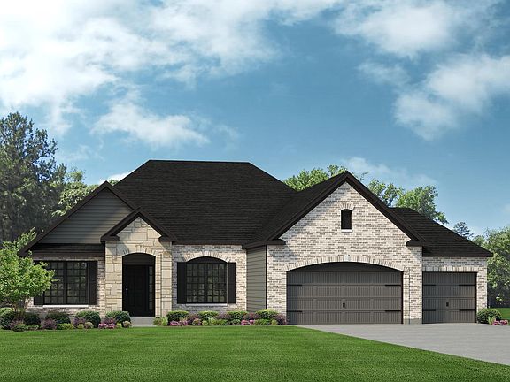 Elevatoin F - Optional