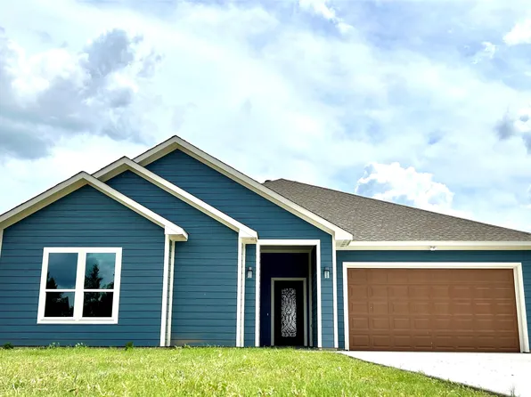 169 County Road 3351, Saltillo, TX 75478