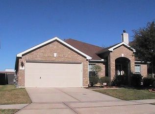 6606 Autumn Sunset Ln, Spring, TX 77379