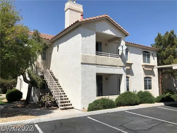 75 N Valle Verde Dr APT 2121, Henderson, NV 89074