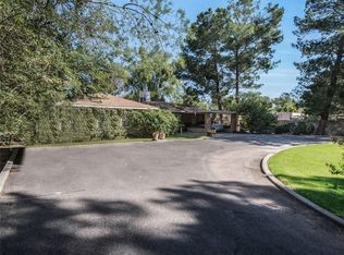 213 Country Club Rd, El Paso, TX 79932