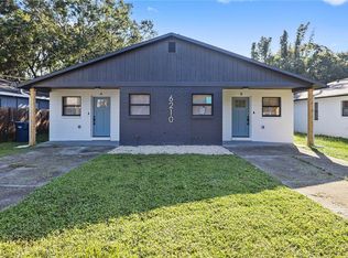 6210 S Martindale Ave #A, Tampa, FL 33611
