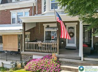 232 S Franklin St, Allentown, PA 18102