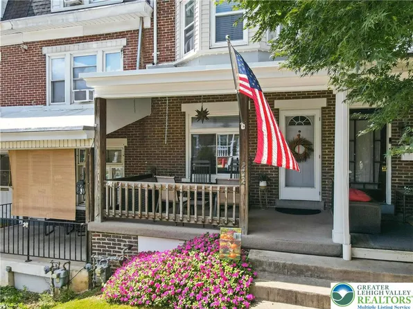 232 S Franklin St, Allentown, PA 18102