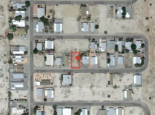 280 W Liberty St, Pahrump, NV 89048