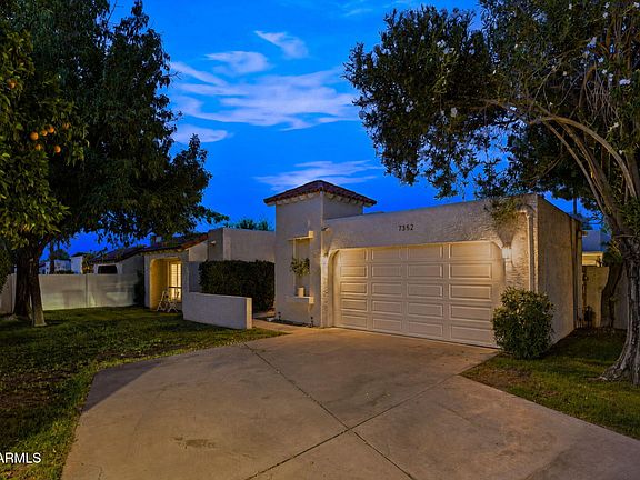 5th image of 7352 E VALLEY VISTA Drive