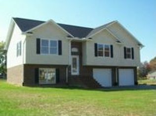 231 Reed Ave, Greeneville, TN 37743