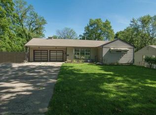 10008 E 68th Ter, Raytown, MO 64133