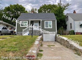 3443 Kensington Ave, Kansas City, MO 64128