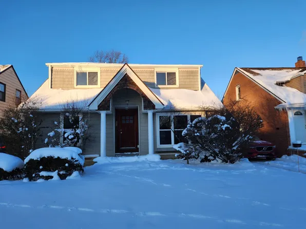 2452 Bromley Rd, University Heights, OH 44118