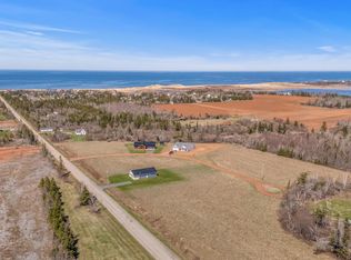 LOT 1 Lakeside, Beach Road, PE C0A