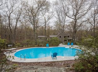 134 Lords Hwy, Weston, CT 06883