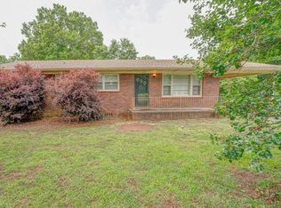 214 La Vista Ave, Cedartown, GA 30125