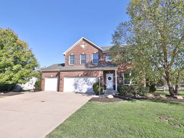 994 Shephard Woods Ct, Batavia, OH 45103