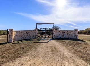 3681 K2 Rd, Mountain Home, TX 78058