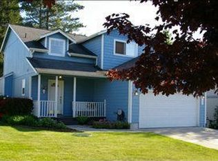 2437 43rd Ave SE, Olympia, WA 98501