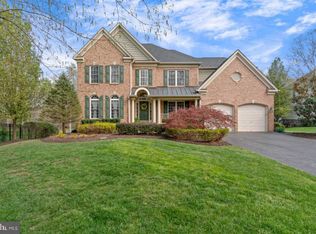 14089 Burnley Glen Ct, Haymarket, VA 20169