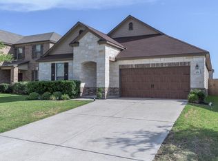 909 Oatmeal Dr, Pflugerville, TX 78660