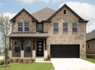 2433 Woodhall Dr, Celina, TX 75009