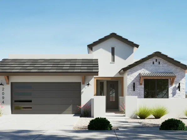 504 Bluegruff St, El Paso, TX 79928