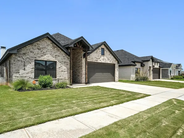 4518 Polo St, Abilene, TX 79606