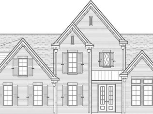 5234 Saffron Spring Dr, Lakeland, TN 38002