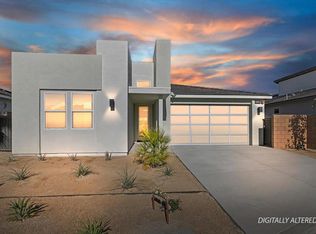 69662 Calle La Costa, Cathedral City, CA 92234