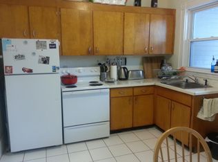 104 Summer St #5, Somerville, MA 02143