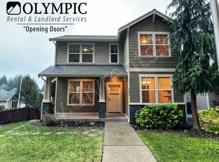 783 White Hawk Ln SE, Tumwater, WA 98501