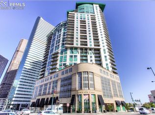 2001 Lincoln St UNIT 911, Denver, CO 80202