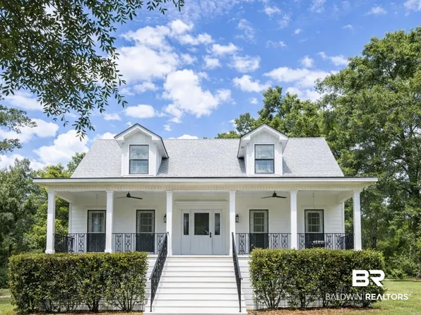 7191 Military Bridge Dr, Spanish Fort, AL 36527