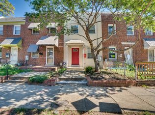 431 20th St NE, Washington, DC 20002