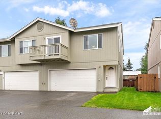 3310 Kendall Loop #4, Anchorage, AK 99507