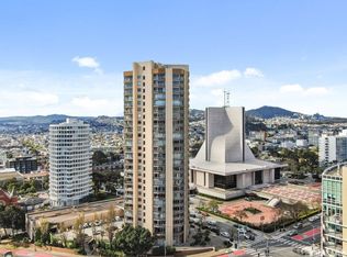 1200 Gough St UNIT 19B, San Francisco, CA