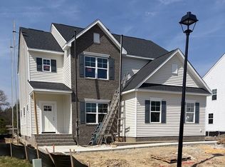 7208 Shining Armor Ct, Henrico, VA