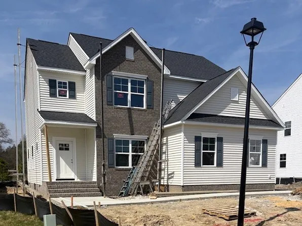 7208 Shining Armor Ct, Henrico, VA 23231