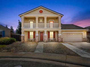 4098 Tenaja Way, Rancho Cordova, CA 95742