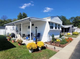 2000 Us Highway 23 N LOT 53, Delaware, OH 43015